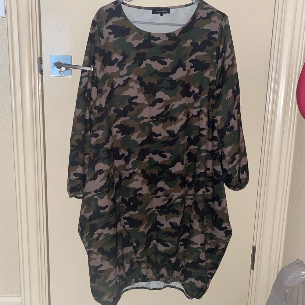Camo LOVE